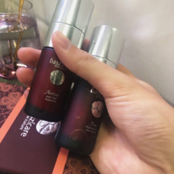baszicare Skincare Baszicar Eye Cream Essence Eye Care Skin Care